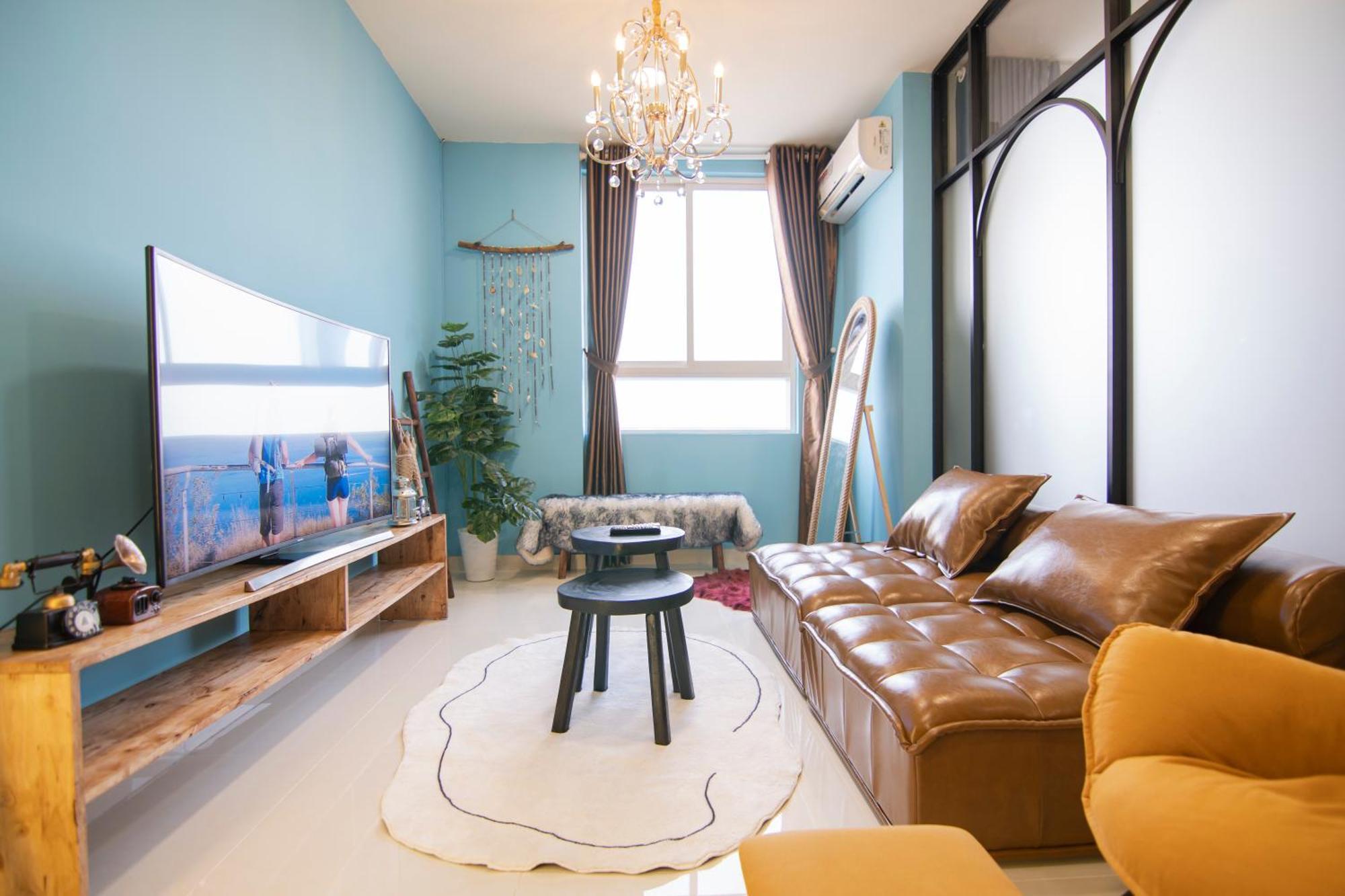 Le Places The Grand Riverside Saigon TP. Hồ Chí Minh