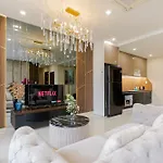 Le Places The Grand Riverside Saigon Apartment
