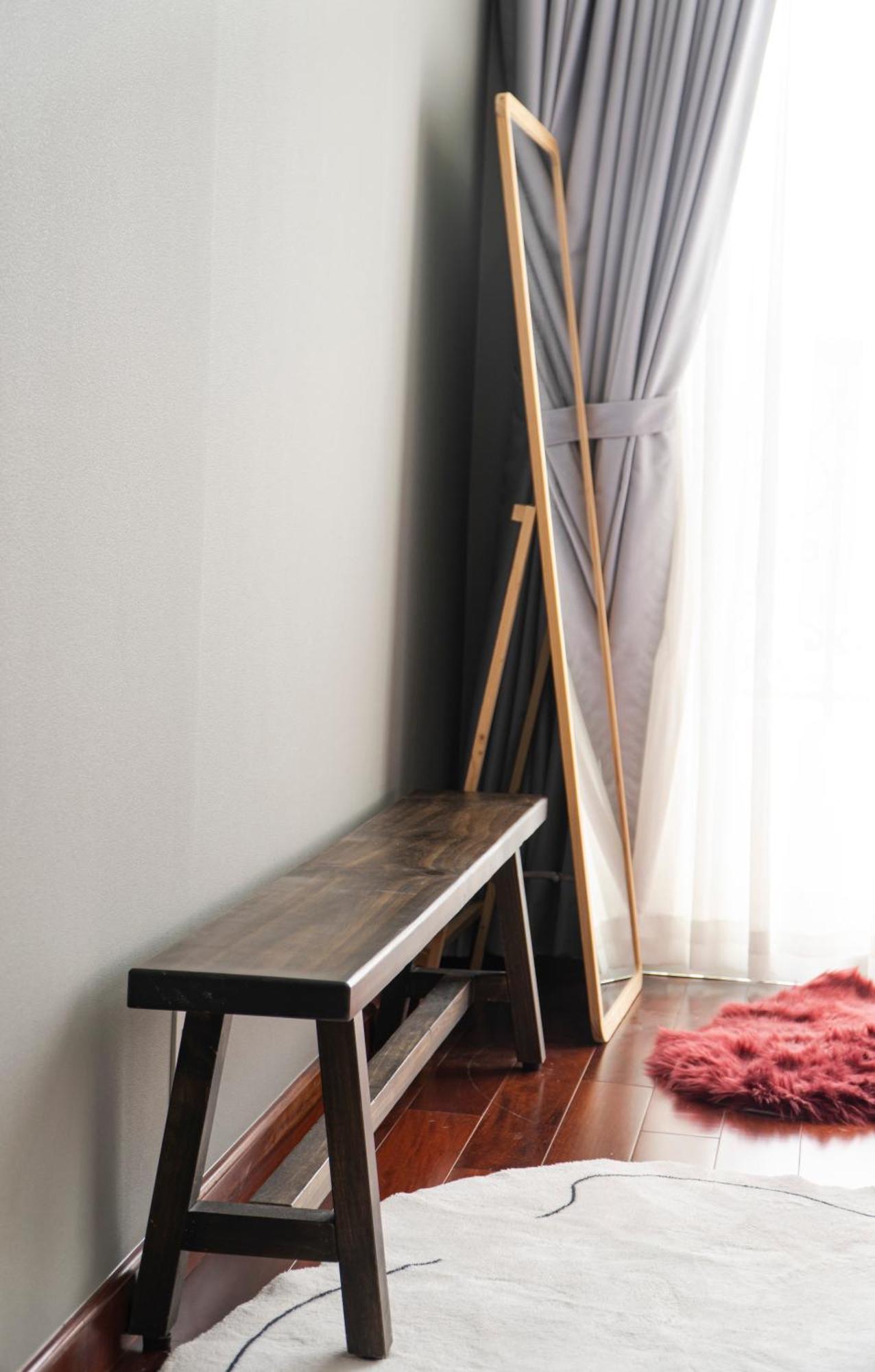 Apartment Le Places The Grand Riverside Saigon Ho Chi Minh City